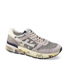 Premiata-OUTLET-SALE-Sneakers GRAU-ARCHIVIST