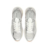 Premiata-OUTLET-SALE-Sneakers GRAU-ARCHIVIST