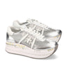 Premiata-OUTLET-SALE-Sneakers GRAU-ARCHIVIST