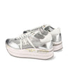 Premiata-OUTLET-SALE-Sneakers GRAU-ARCHIVIST