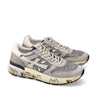 Premiata-OUTLET-SALE-Sneakers GRAU-ARCHIVIST