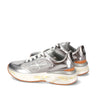 Premiata-OUTLET-SALE-Sneakers GRAU-ARCHIVIST