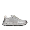 Premiata-OUTLET-SALE-Sneakers GRAU-ARCHIVIST