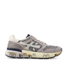 Premiata-OUTLET-SALE-Sneakers GRAU-ARCHIVIST