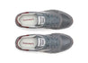 Saucony-OUTLET-SALE-Sneakers GRAU-ARCHIVIST