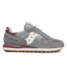 Saucony-OUTLET-SALE-Sneakers GRAU-ARCHIVIST