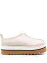 Stella McCartney-OUTLET-SALE-Sneakers GRAU-ARCHIVIST