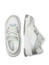 Versace-OUTLET-SALE-Sneakers GRAU-ARCHIVIST