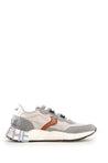 Voile Blanche-OUTLET-SALE-Sneakers GRAU-ARCHIVIST