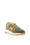 Hogan-OUTLET-SALE-Sneakers GRÜN-ARCHIVIST