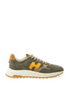 Hogan-OUTLET-SALE-Sneakers GRÜN-ARCHIVIST