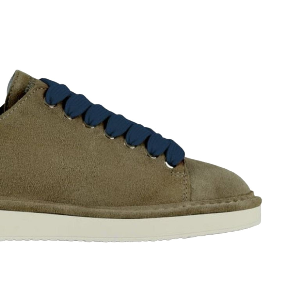 Panchic-OUTLET-SALE-Sneakers GRÜN-ARCHIVIST