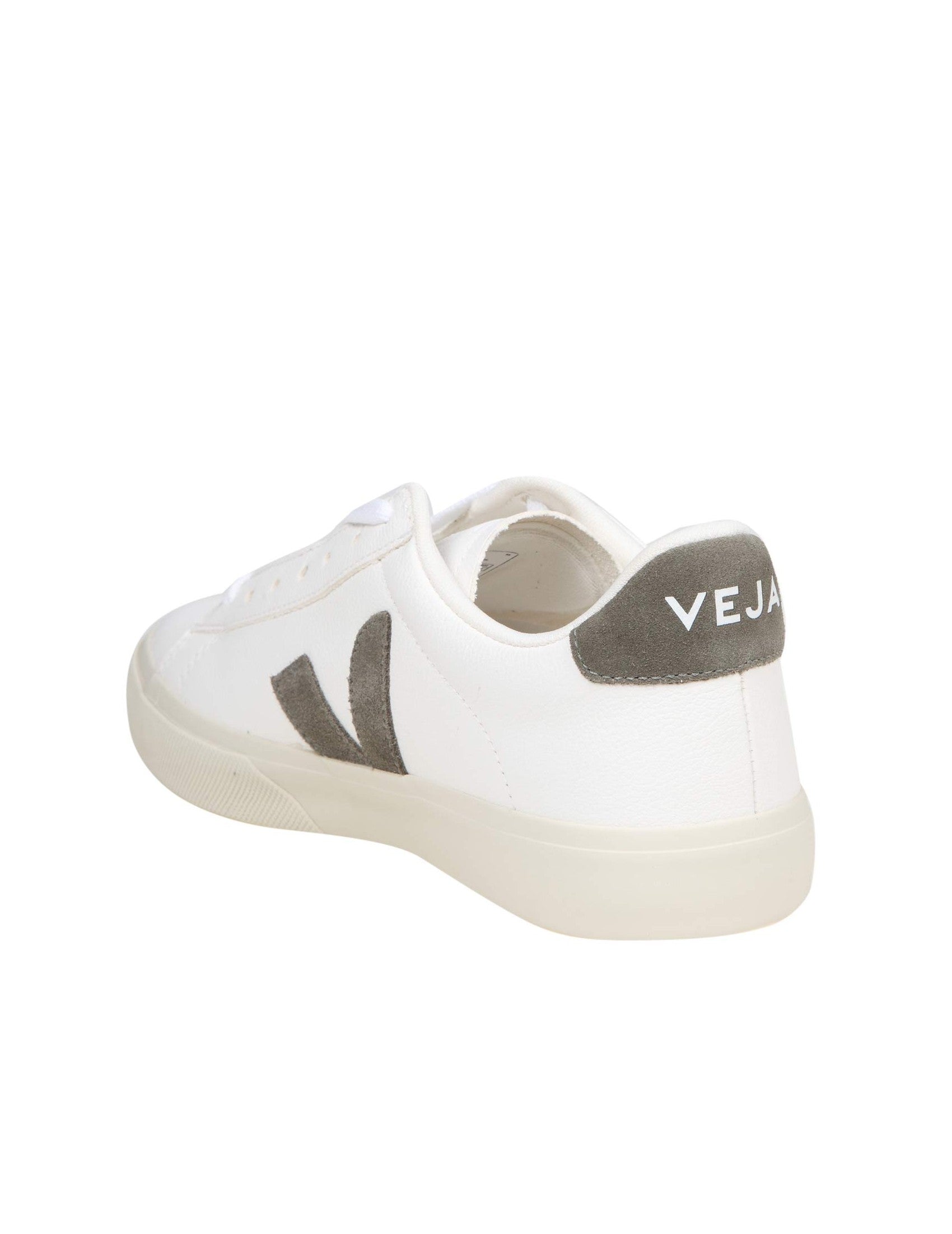 VEJA-OUTLET-SALE-Sneakers GRÜN-ARCHIVIST