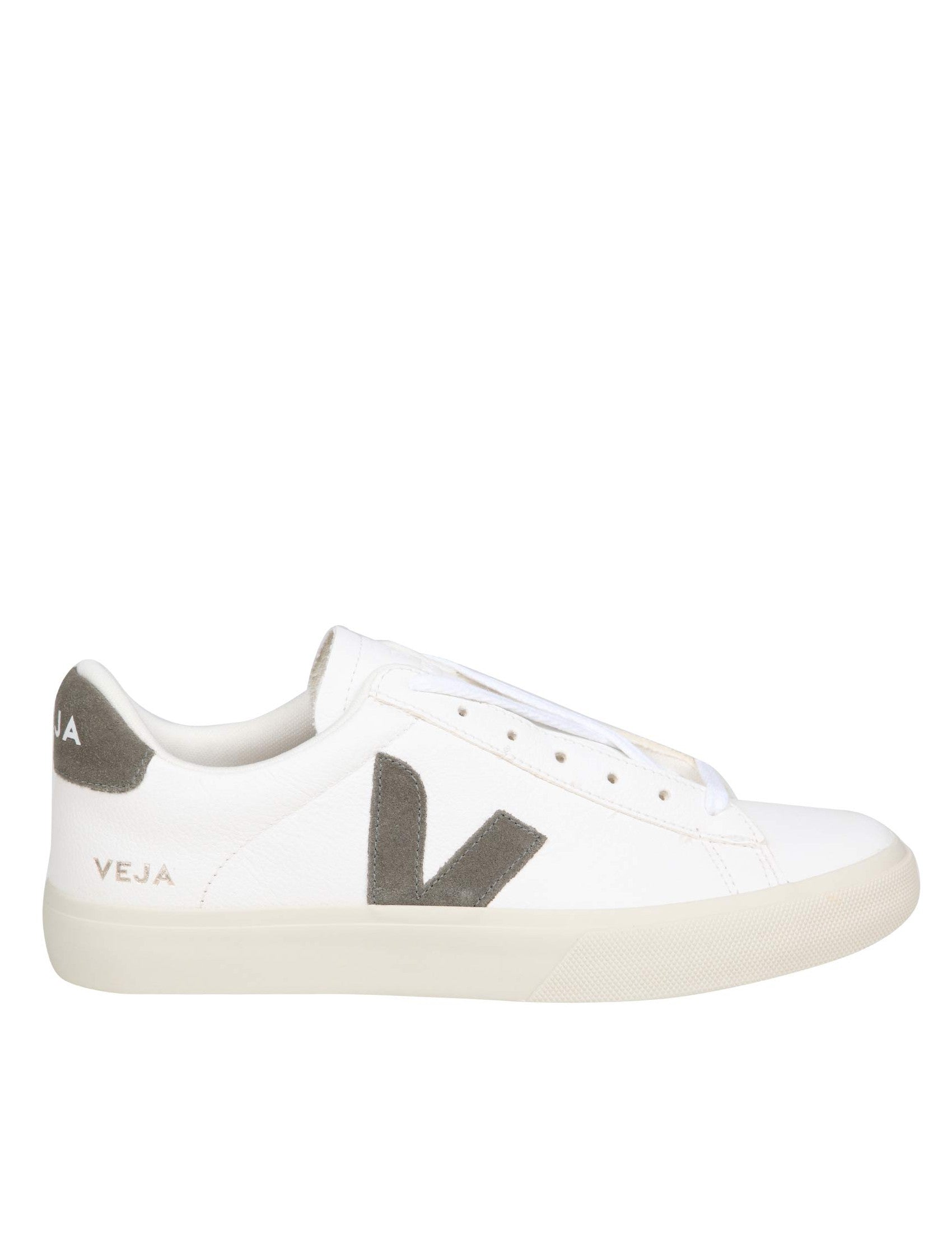 VEJA-OUTLET-SALE-Sneakers GRÜN-ARCHIVIST