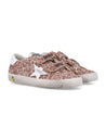 Golden Goose Kids-OUTLET-SALE-Sneakers-ARCHIVIST