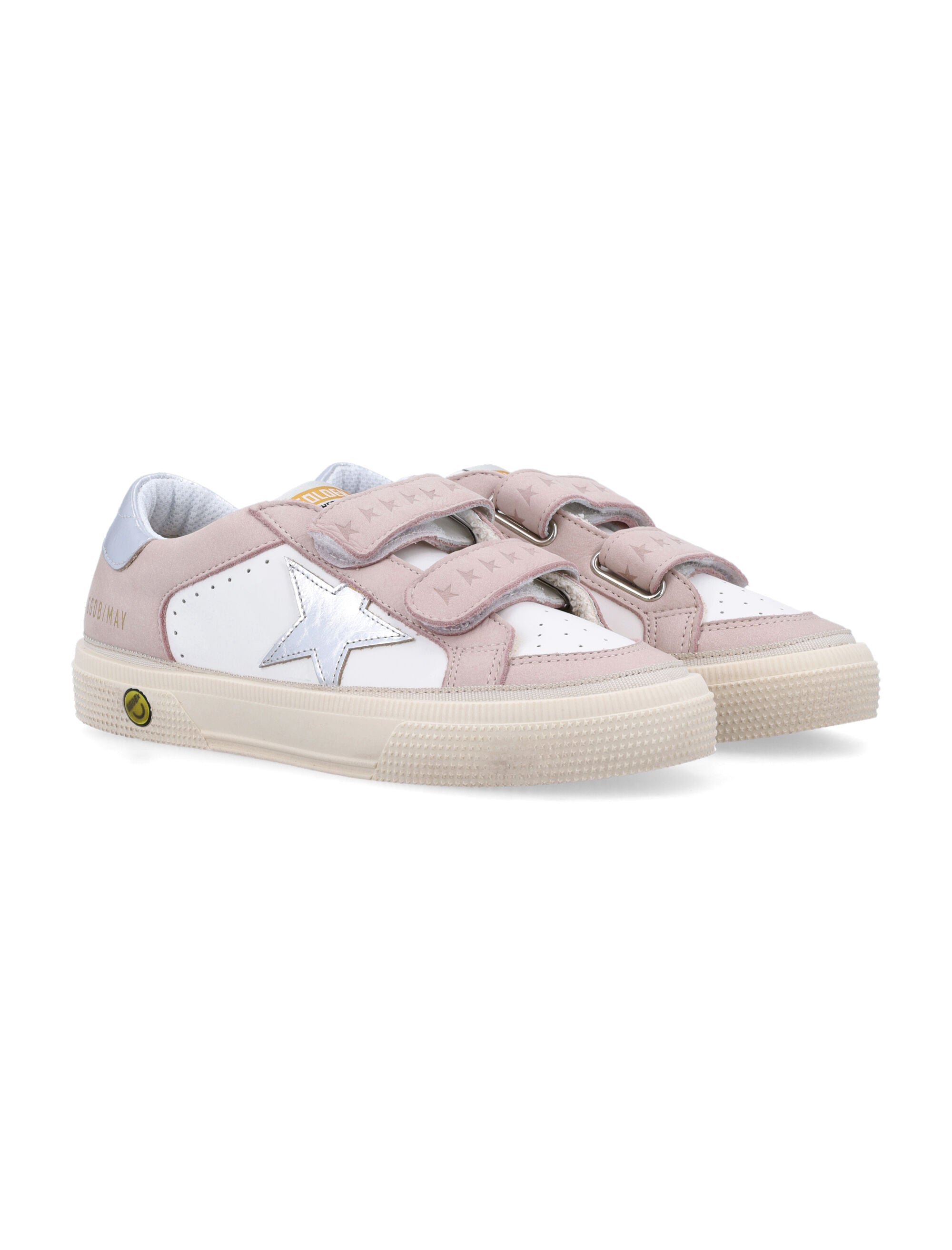 Golden Goose Kids-OUTLET-SALE-Sneakers-ARCHIVIST