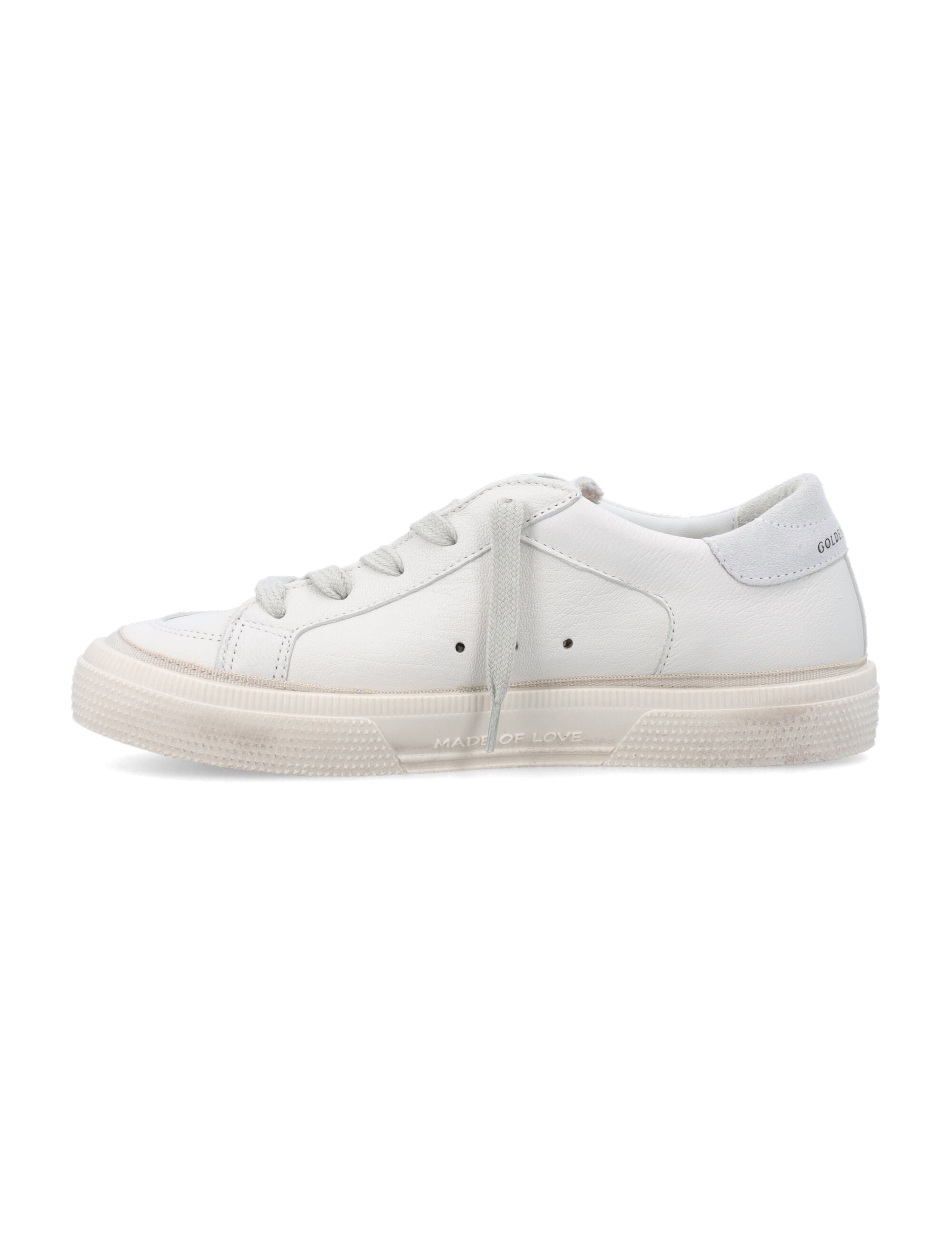 Golden Goose Kids-OUTLET-SALE-Sneakers-ARCHIVIST