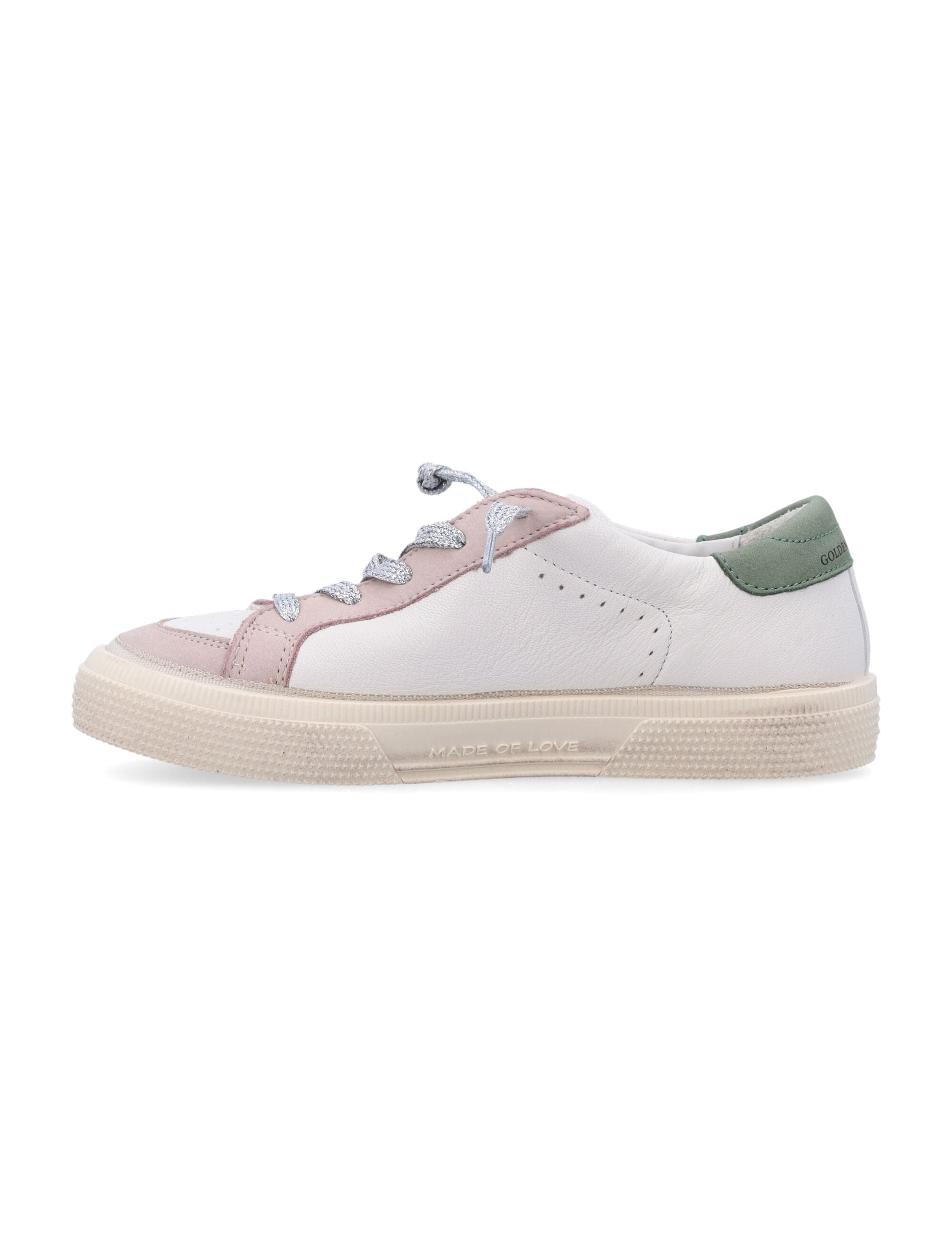 Golden Goose Kids-OUTLET-SALE-Sneakers-ARCHIVIST