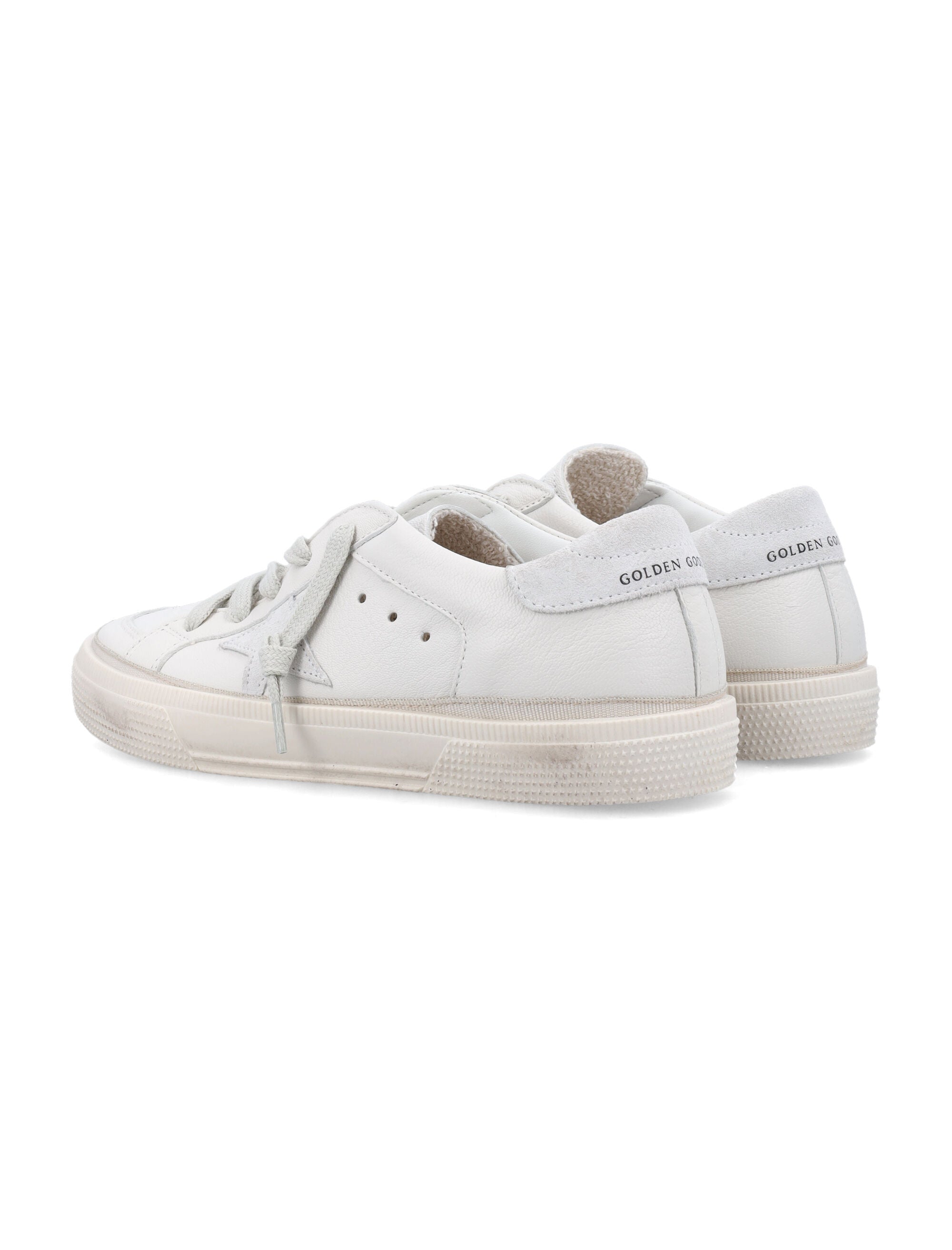 Golden Goose Kids-OUTLET-SALE-Sneakers-ARCHIVIST