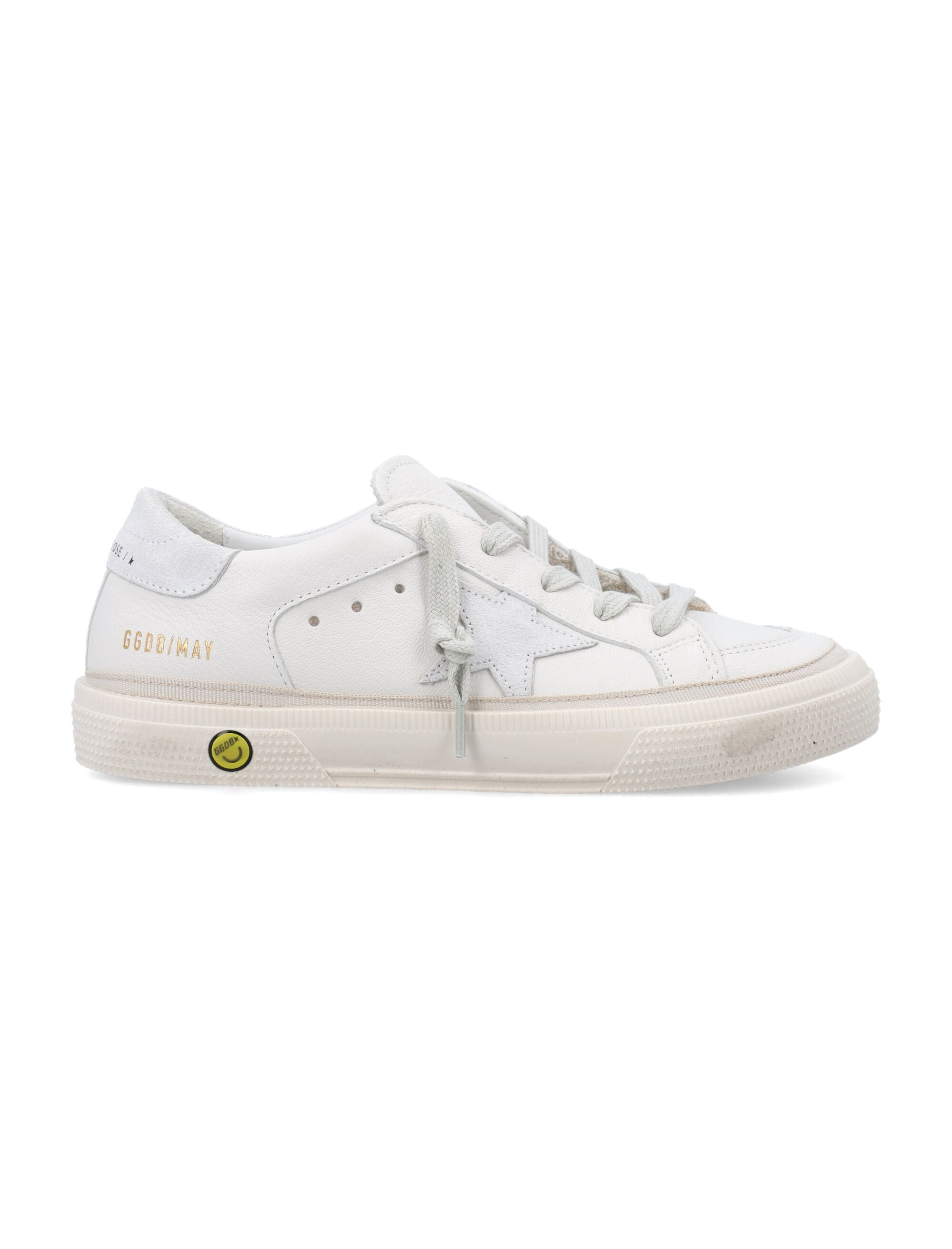 Golden Goose Kids-OUTLET-SALE-Sneakers-ARCHIVIST