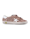 Golden Goose Kids-OUTLET-SALE-Sneakers-ARCHIVIST
