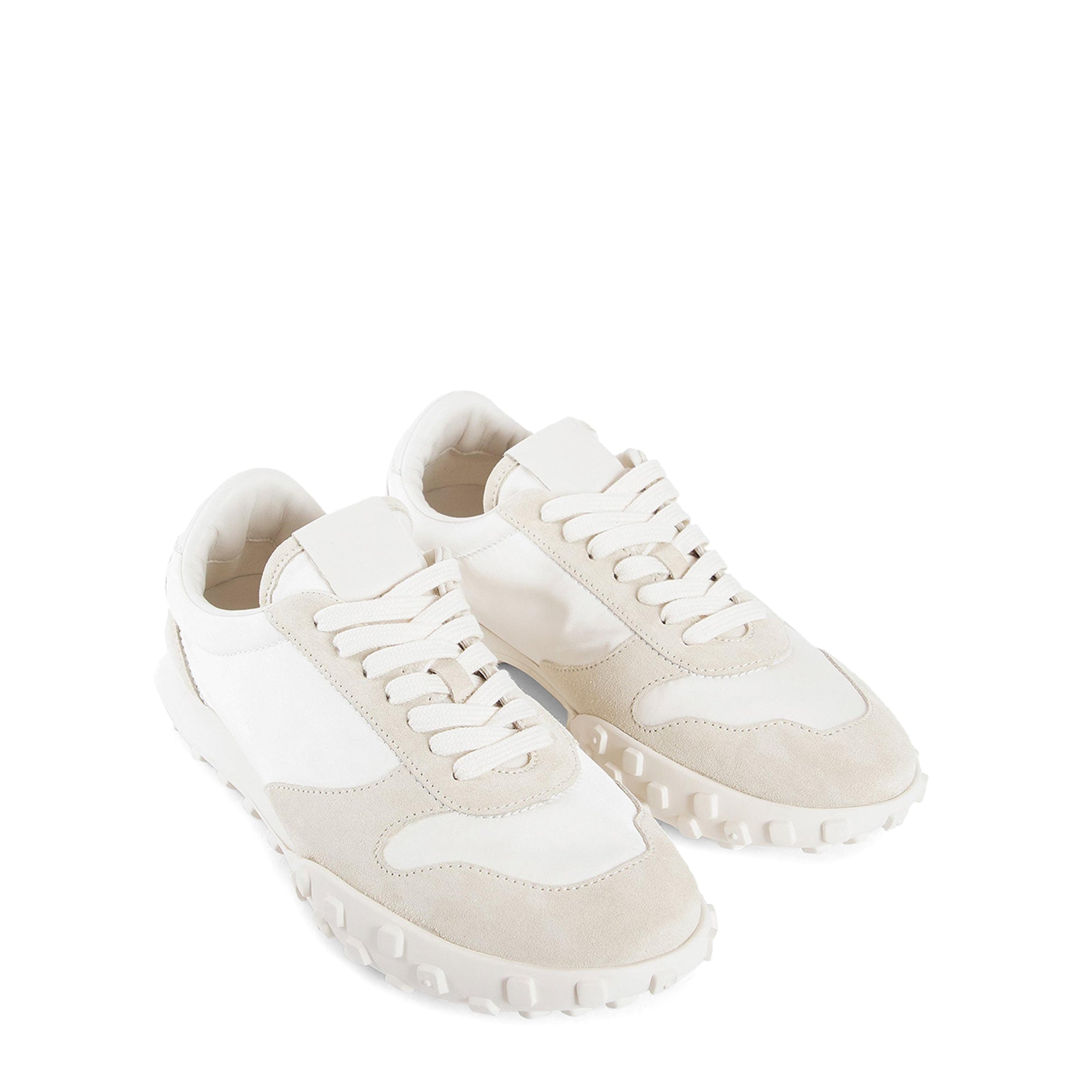 Jil Sander-OUTLET-SALE-Sneakers-ARCHIVIST