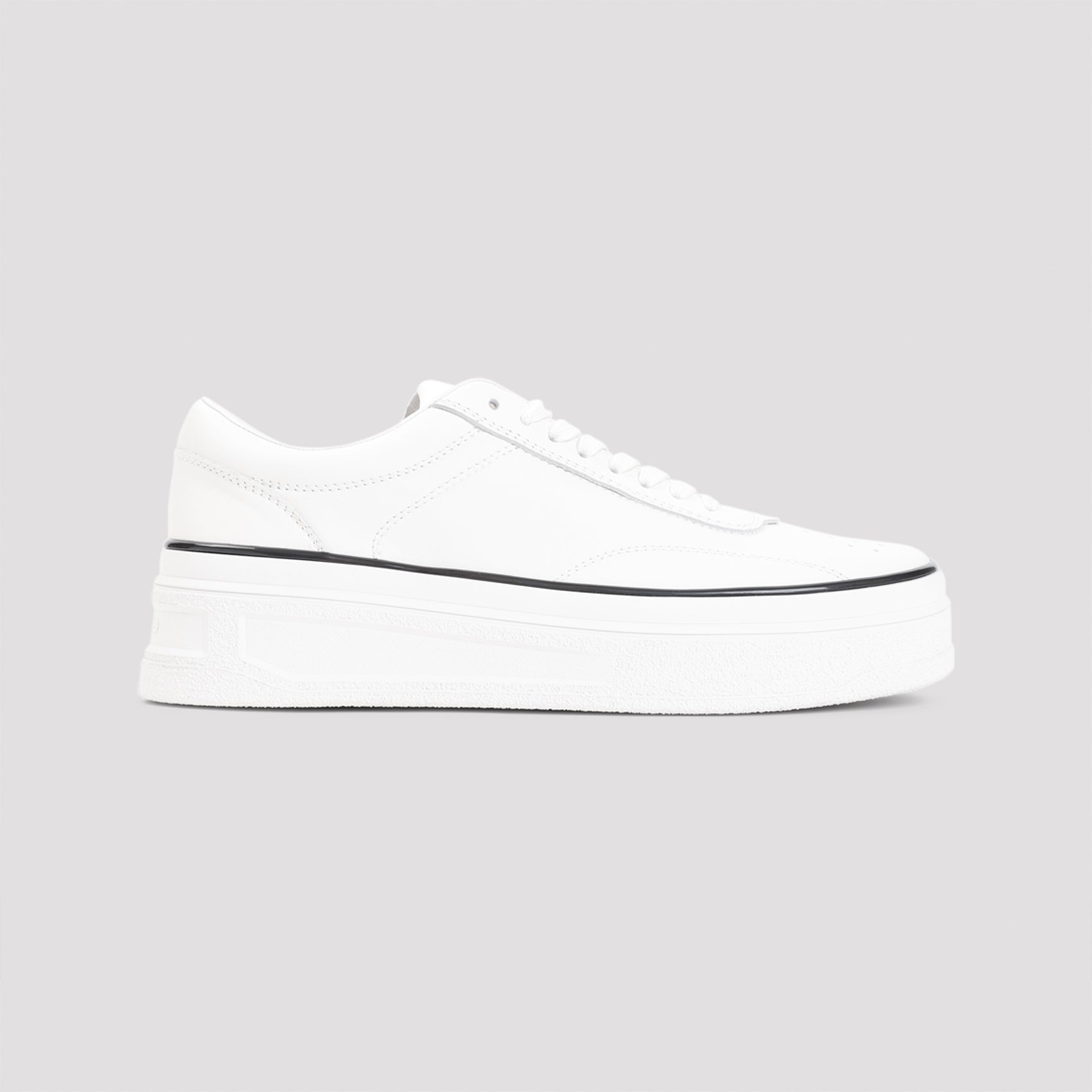 Jil Sander-OUTLET-SALE-Sneakers-ARCHIVIST