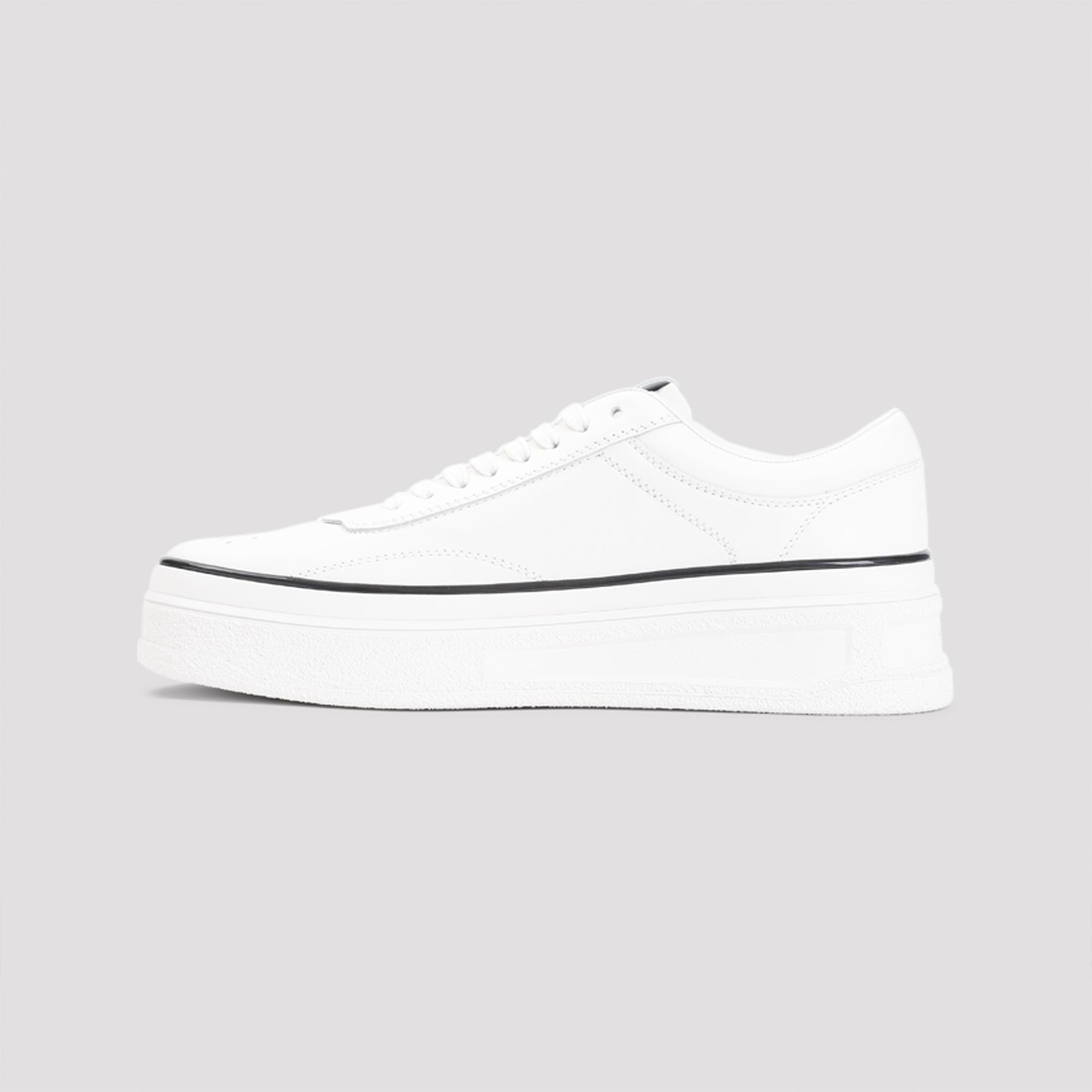 Jil Sander-OUTLET-SALE-Sneakers-ARCHIVIST