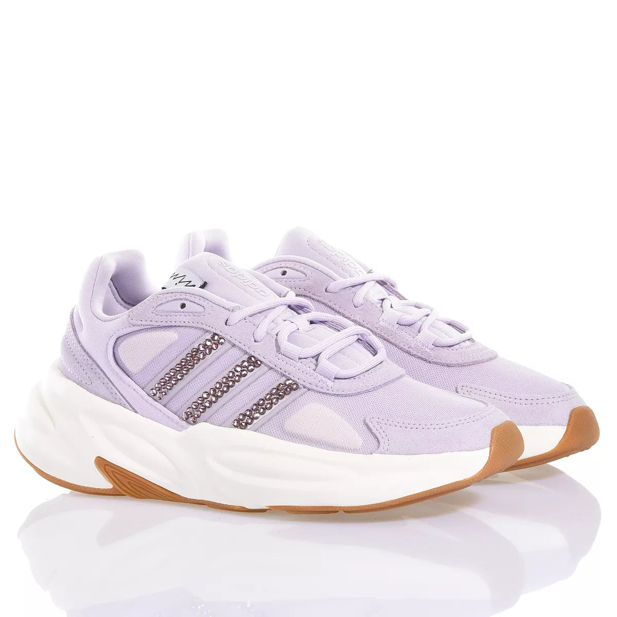 ADIDAS-OUTLET-SALE-Sneakers LILA-ARCHIVIST