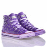 CONVERSE-OUTLET-SALE-Sneakers LILA-ARCHIVIST