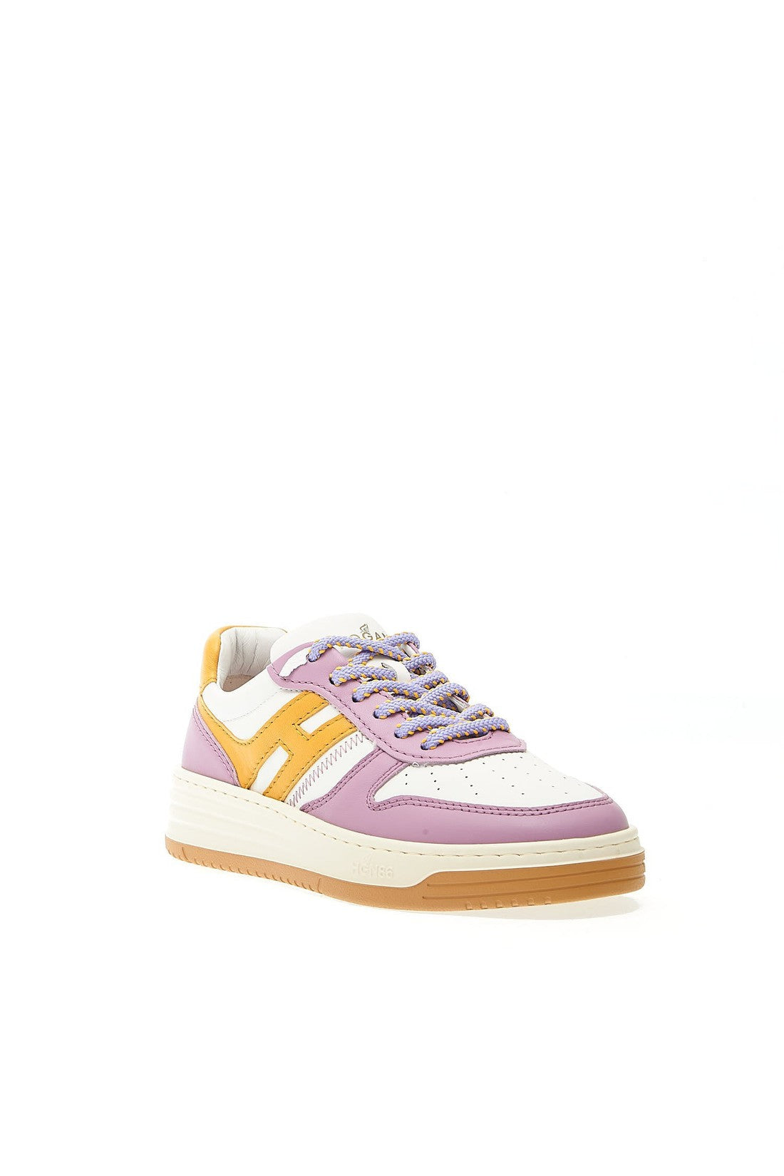 HOGAN-OUTLET-SALE-Sneakers LILA-ARCHIVIST