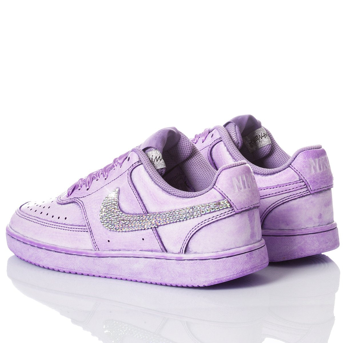 NIKE-OUTLET-SALE-Sneakers LILA-ARCHIVIST