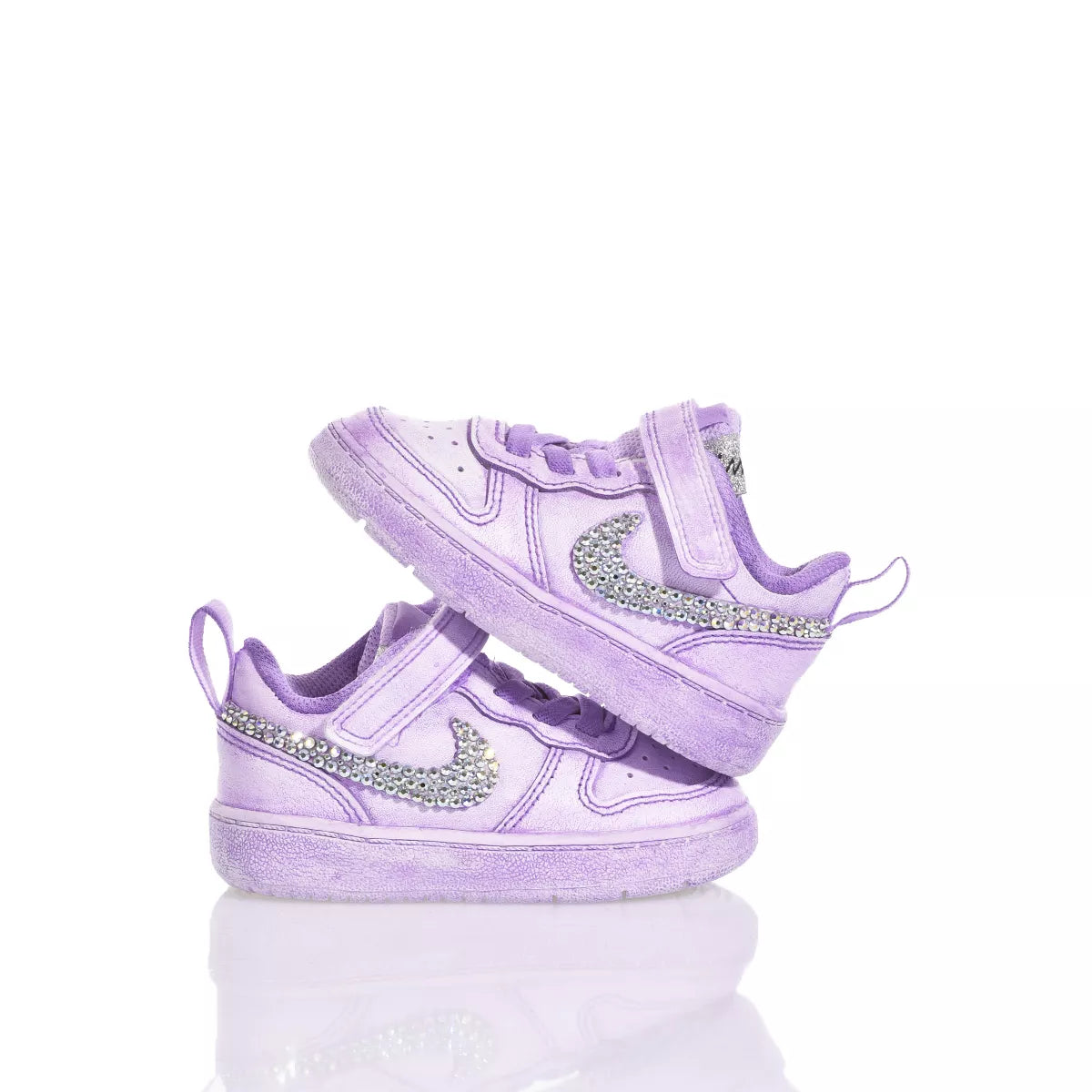 NIKE-OUTLET-SALE-Sneakers LILA-ARCHIVIST