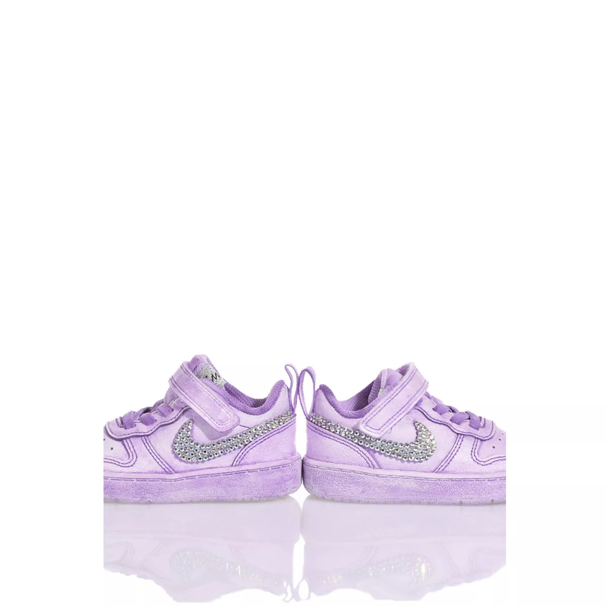 NIKE-OUTLET-SALE-Sneakers LILA-ARCHIVIST