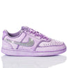 NIKE-OUTLET-SALE-Sneakers LILA-ARCHIVIST