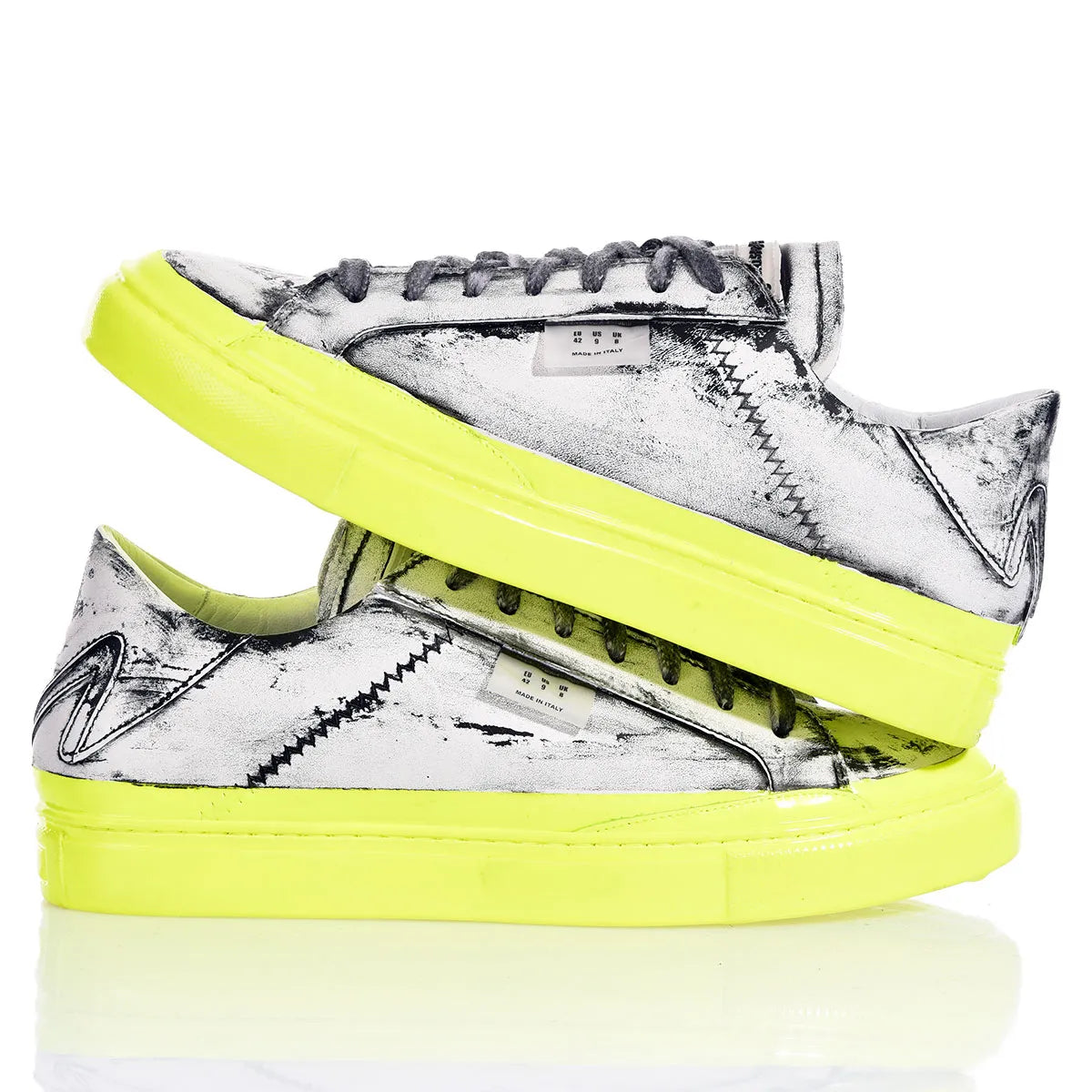 Mimanera-OUTLET-SALE-Sneakers-ARCHIVIST