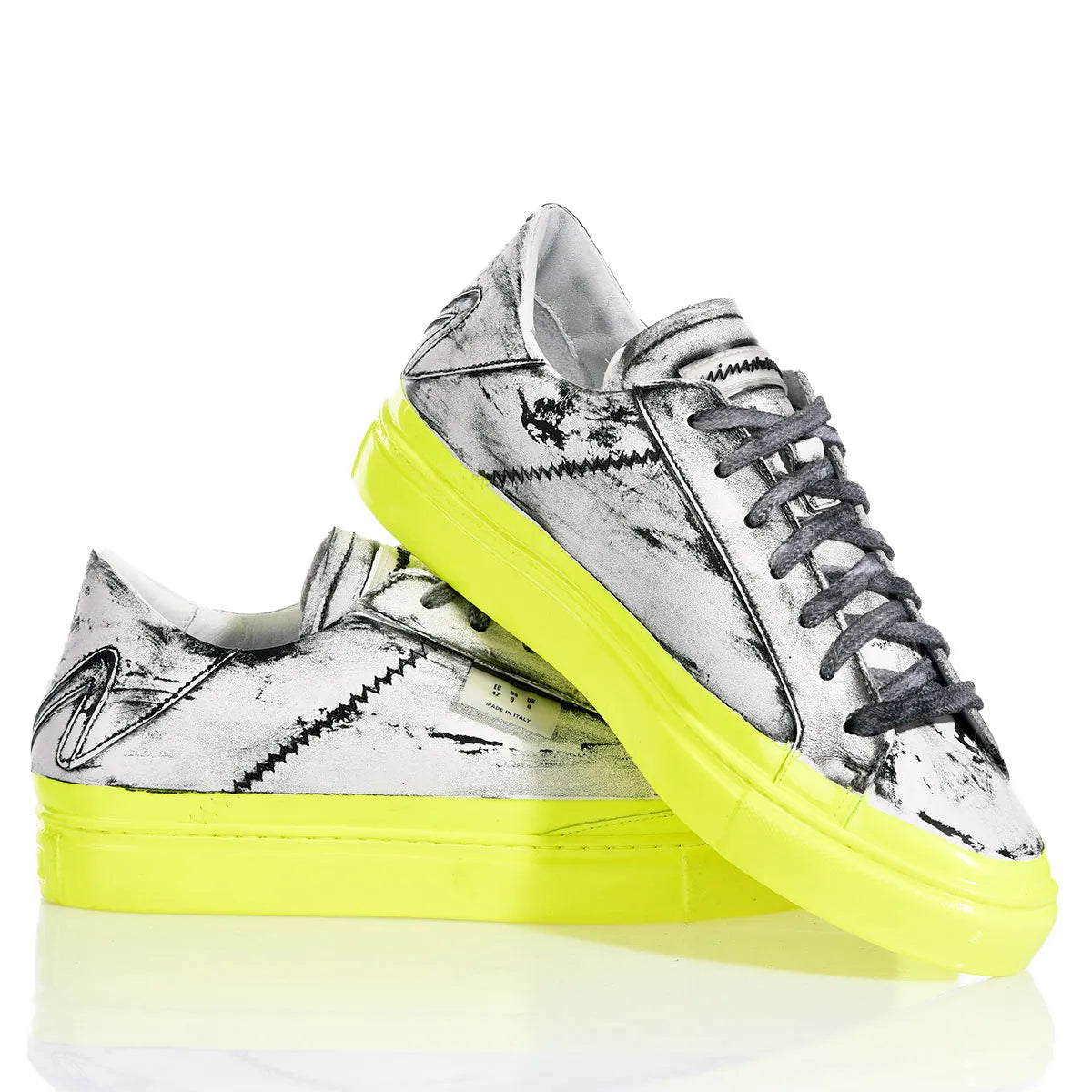 Mimanera-OUTLET-SALE-Sneakers-ARCHIVIST