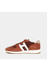 Hogan-OUTLET-SALE-Sneakers ORANGE-ARCHIVIST