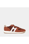 Hogan-OUTLET-SALE-Sneakers ORANGE-ARCHIVIST