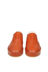 Marco Castelli-OUTLET-SALE-Sneakers ORANGE-ARCHIVIST