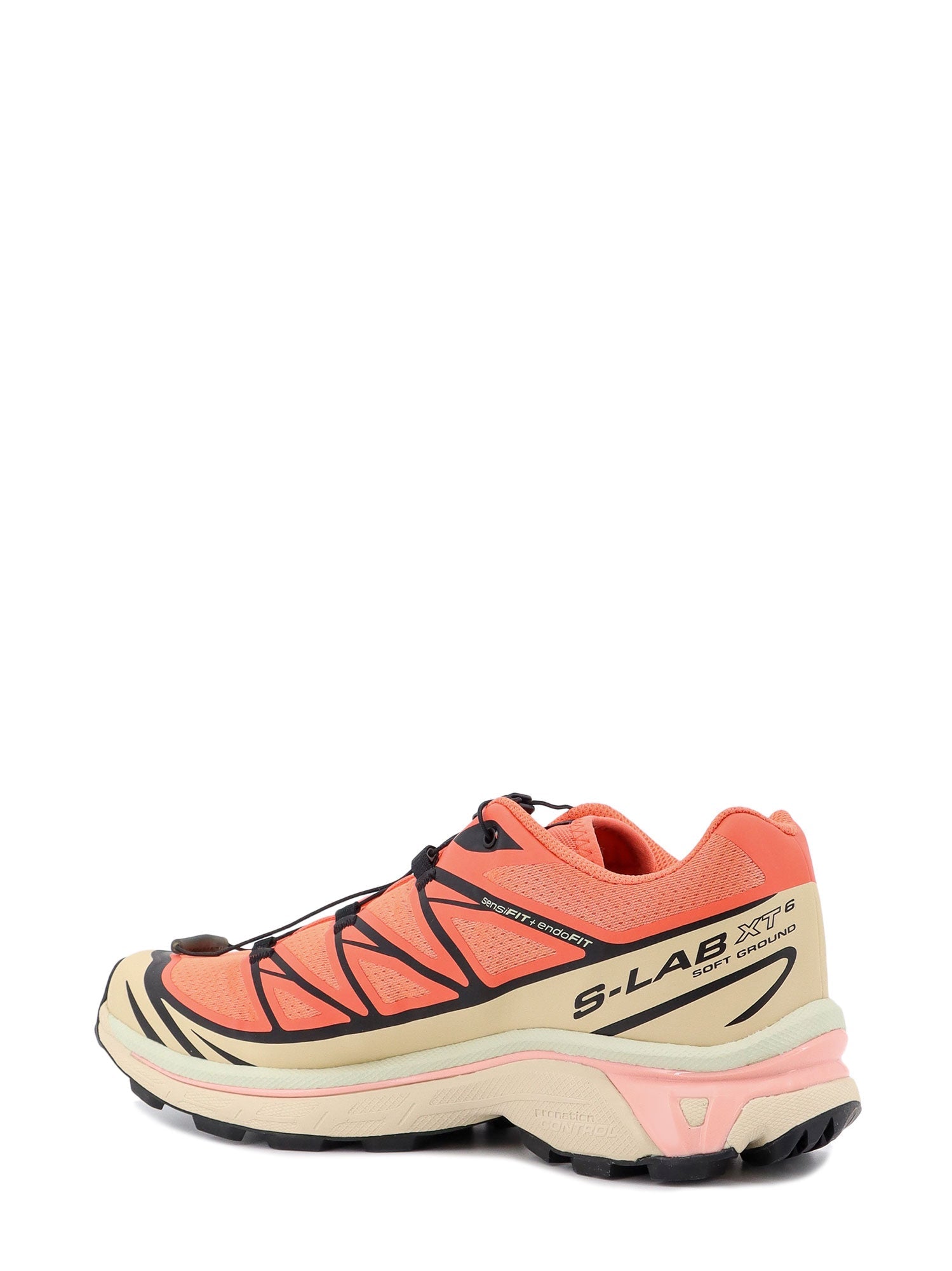 SALOMON-OUTLET-SALE-Sneakers ORANGE-ARCHIVIST