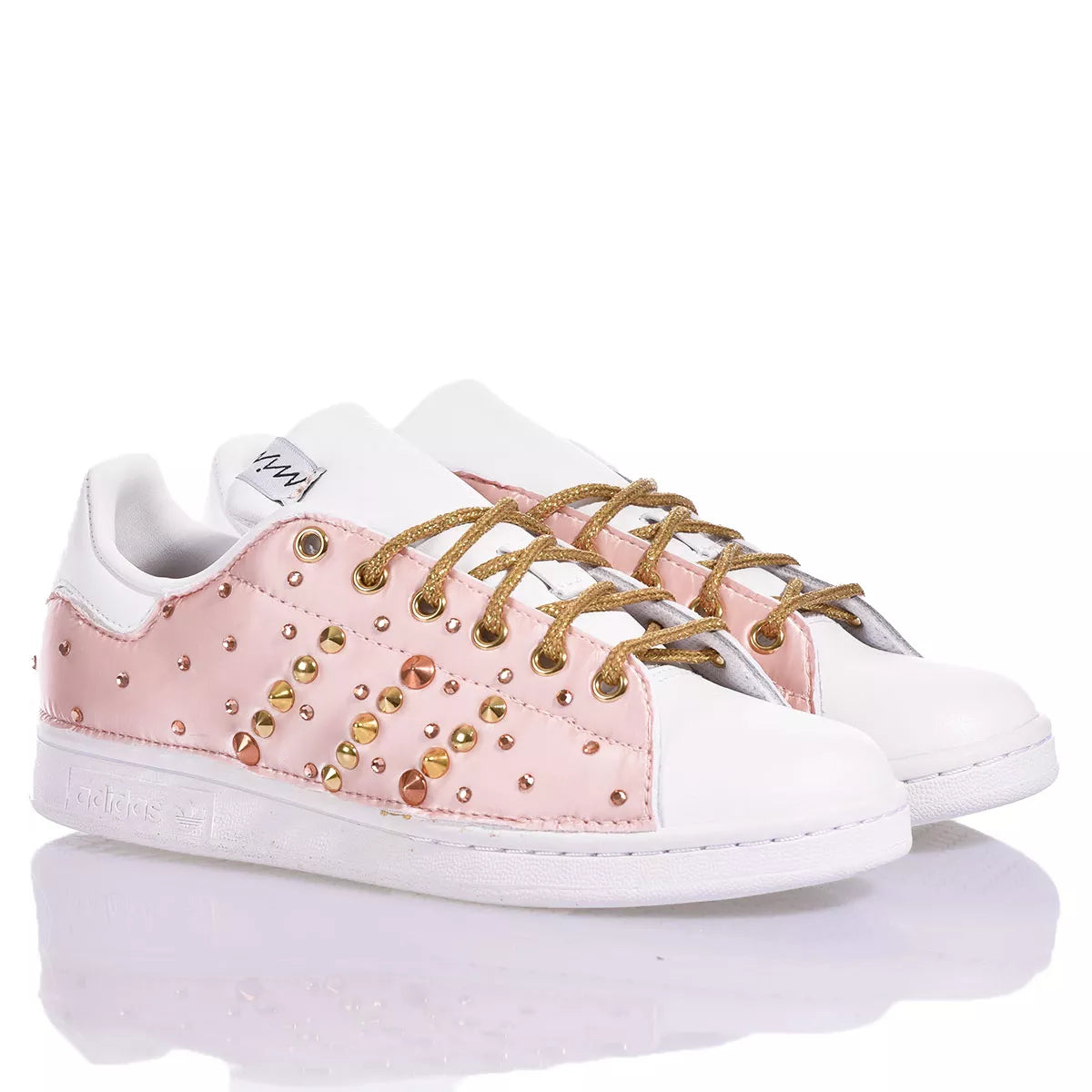 ADIDAS-OUTLET-SALE-Sneakers ROSA-ARCHIVIST