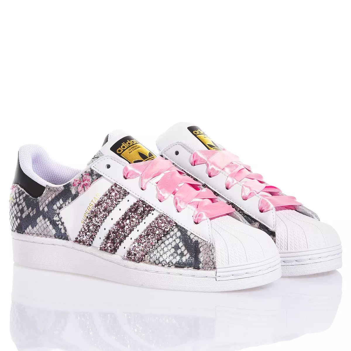 ADIDAS-OUTLET-SALE-Sneakers ROSA-ARCHIVIST