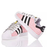 ADIDAS-OUTLET-SALE-Sneakers ROSA-ARCHIVIST