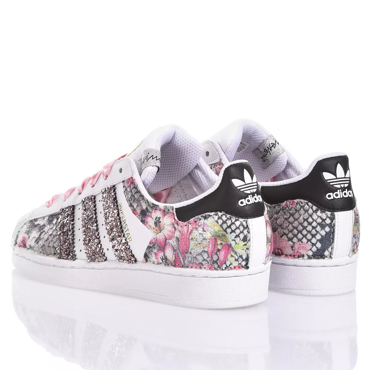 ADIDAS-OUTLET-SALE-Sneakers ROSA-ARCHIVIST