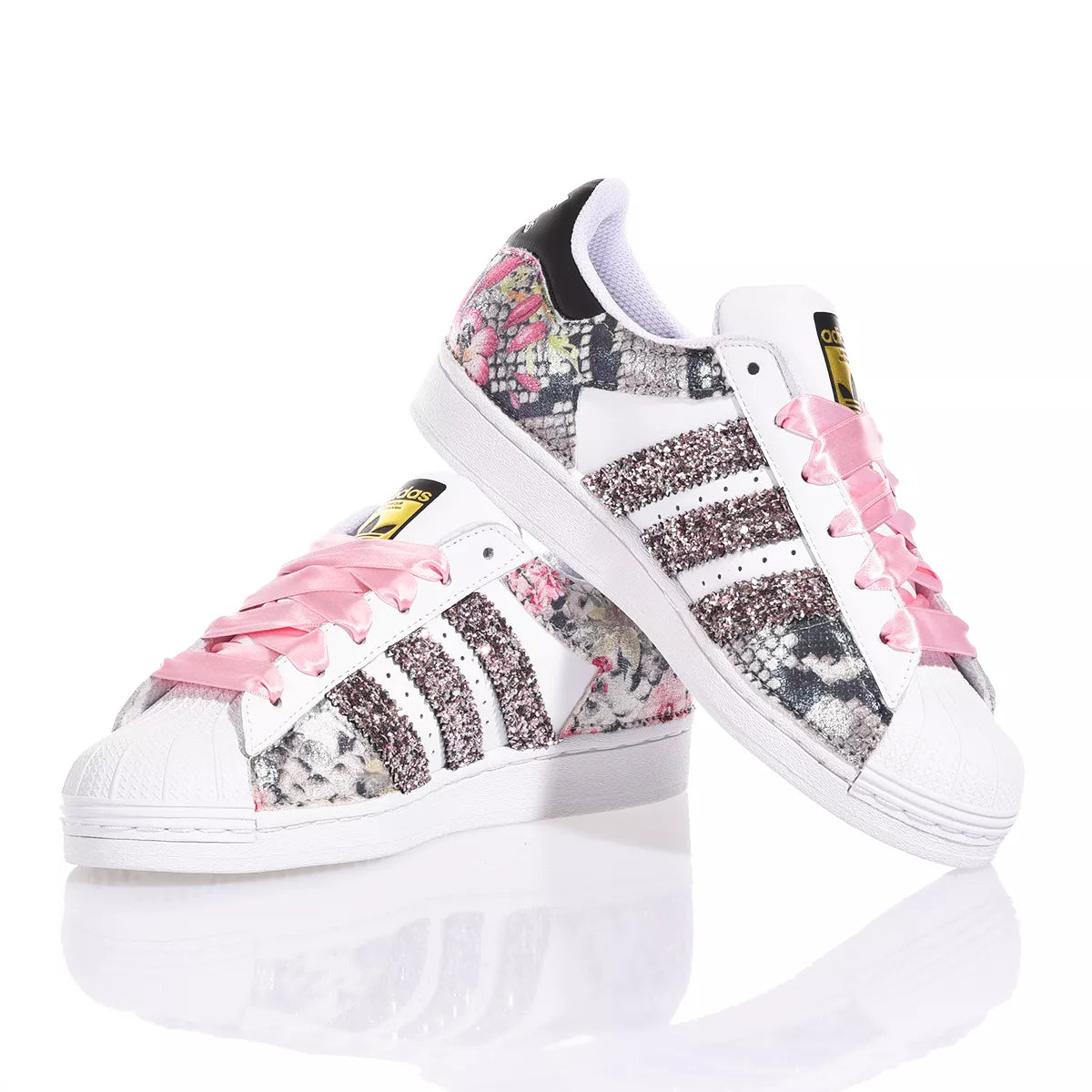 ADIDAS-OUTLET-SALE-Sneakers ROSA-ARCHIVIST