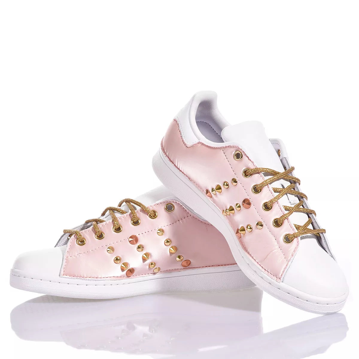 ADIDAS-OUTLET-SALE-Sneakers ROSA-ARCHIVIST