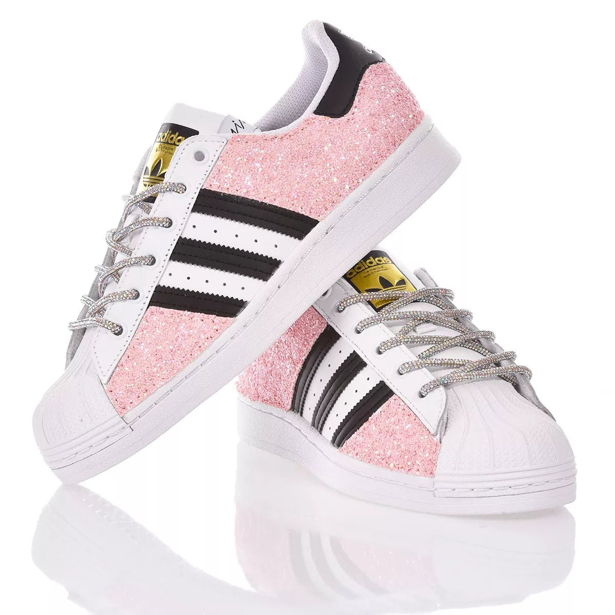 ADIDAS-OUTLET-SALE-Sneakers ROSA-ARCHIVIST