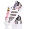 ADIDAS-OUTLET-SALE-Sneakers ROSA-ARCHIVIST