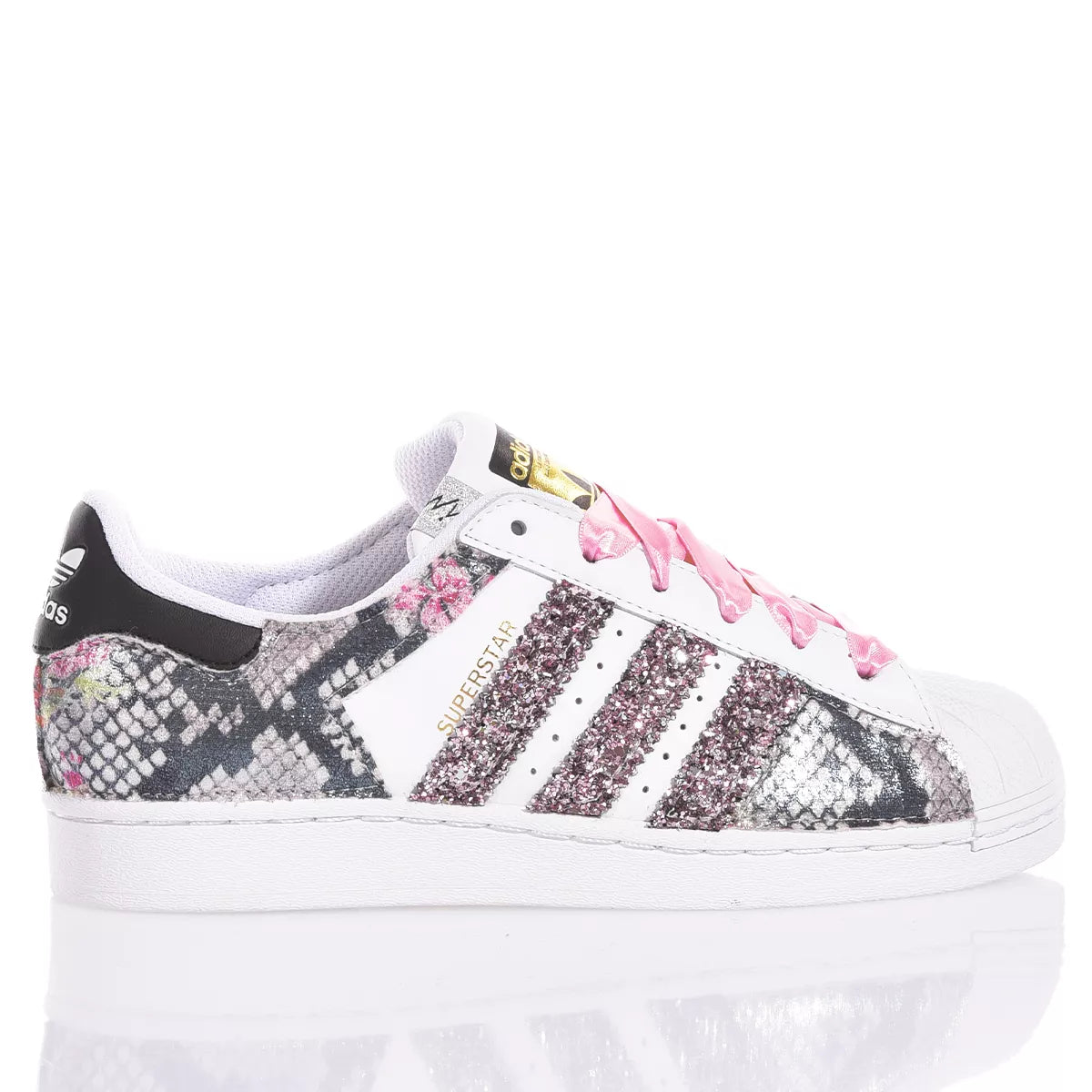 ADIDAS-OUTLET-SALE-Sneakers ROSA-ARCHIVIST